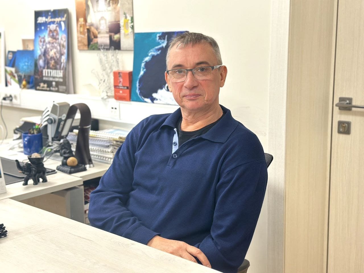 Александр Гончаров